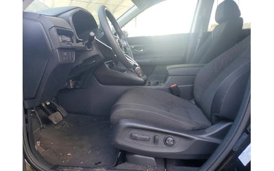 Honda Cr-v EX* DIGITAL* ПОДГРЕВ* КАМЕРА* PANO - автомобили, коли, обяви за нови и употребявани 6