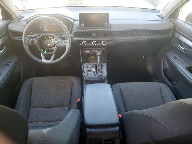 Honda Cr-v EX* DIGITAL* ПОДГРЕВ* КАМЕРА* PANO - автомобили, коли, обяви за нови и употребявани 7