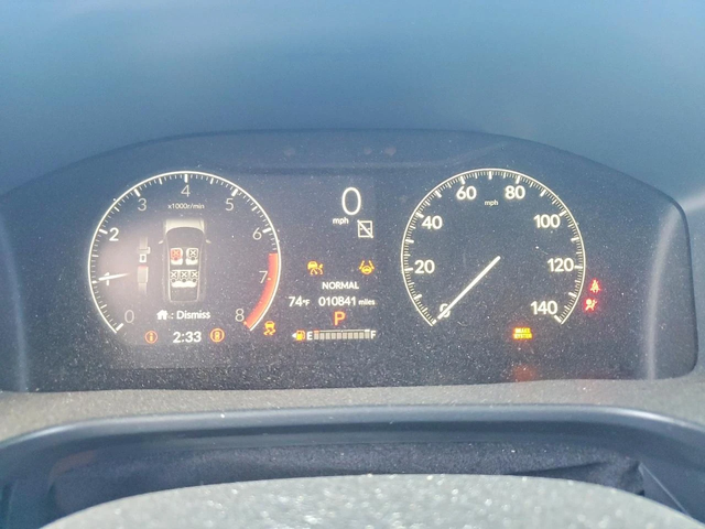 Honda Cr-v EX* DIGITAL* ПОДГРЕВ* КАМЕРА* PANO - автомобили, коли, обяви за нови и употребявани 8