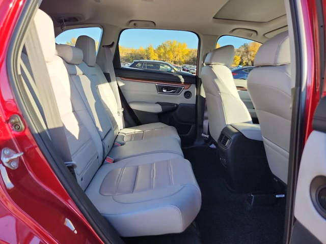 Honda Cr-v AWD* DIGITAL* ПОДГРЕВ* PANO* КАМЕРА - автомобили, коли, обяви за нови и употребявани 10