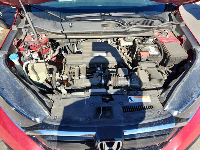 Honda Cr-v AWD* DIGITAL* ПОДГРЕВ* PANO* КАМЕРА - автомобили, коли, обяви за нови и употребявани 11