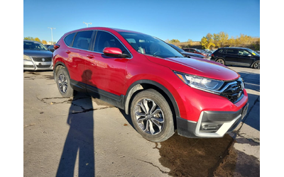 honda-cr-v - 3