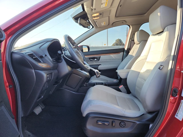 Honda Cr-v AWD* DIGITAL* ПОДГРЕВ* PANO* КАМЕРА - автомобили, коли, обяви за нови и употребявани 6