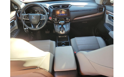 Honda Cr-v AWD* DIGITAL* ПОДГРЕВ* PANO* КАМЕРА - автомобили, коли, обяви за нови и употребявани 7