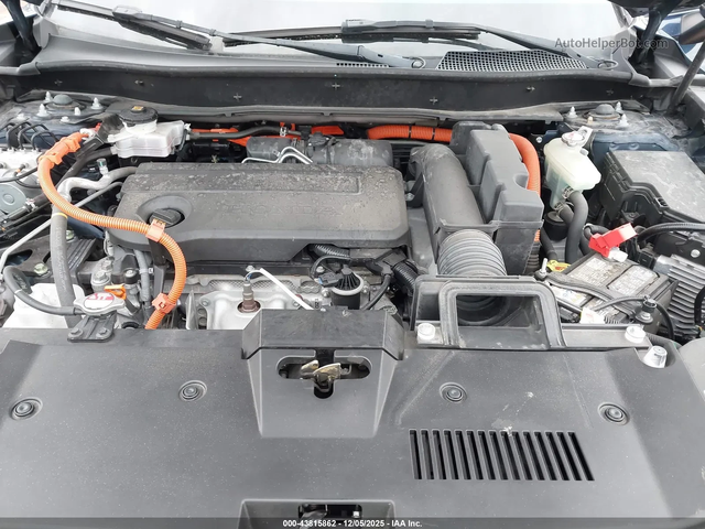 Honda Cr-v HYBRID* SPORT* AWD* Крайна цена до БГ - автомобили, коли, обяви за нови и употребявани 11