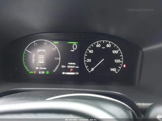 Honda Cr-v HYBRID* SPORT* AWD* Крайна цена до БГ - автомобили, коли, обяви за нови и употребявани 12