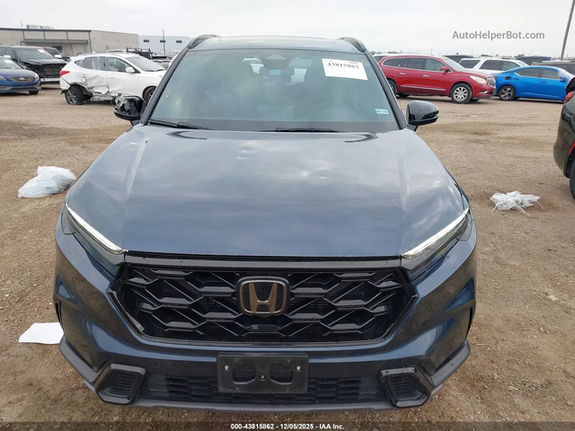 Honda Cr-v HYBRID* SPORT* AWD* Крайна цена до БГ - автомобили, коли, обяви за нови и употребявани 4