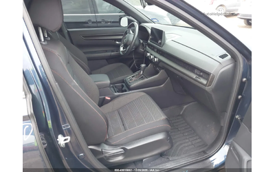 Honda Cr-v HYBRID* SPORT* AWD* Крайна цена до БГ - автомобили, коли, обяви за нови и употребявани 9