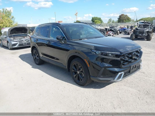 Honda Cr-v HYBRID* SPORT* TOURING* Нова - автомобили, коли, обяви за нови и употребявани 2