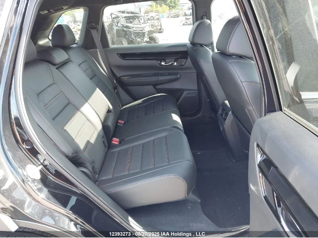 Honda Cr-v HYBRID* SPORT* TOURING* Нова - автомобили, коли, обяви за нови и употребявани 7