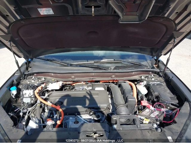 Honda Cr-v HYBRID* SPORT* TOURING* Нова - автомобили, коли, обяви за нови и употребявани 8