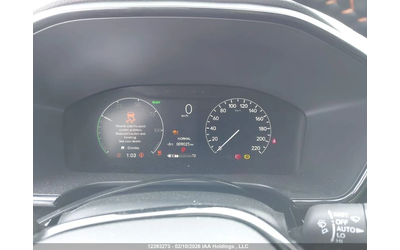 Honda Cr-v HYBRID* SPORT* TOURING* Нова - автомобили, коли, обяви за нови и употребявани 9