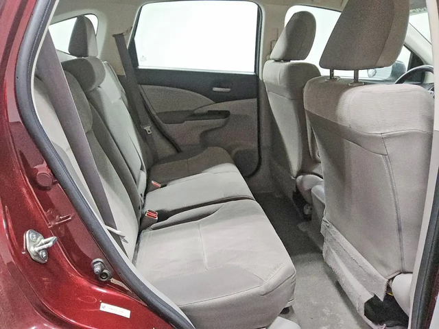 Honda Cr-v - автомобили, коли, обяви за нови и употребявани 10