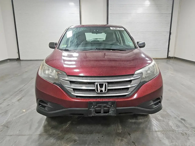 Honda Cr-v - автомобили, коли, обяви за нови и употребявани 1