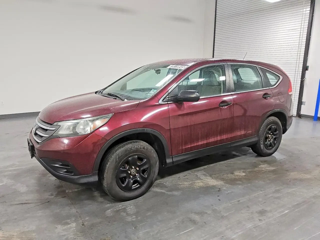 Honda Cr-v - автомобили, коли, обяви за нови и употребявани 2