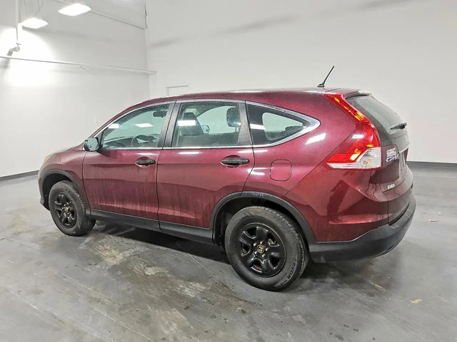 Honda Cr-v - автомобили, коли, обяви за нови и употребявани 3
