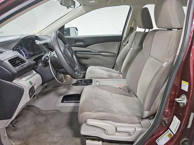 Honda Cr-v - автомобили, коли, обяви за нови и употребявани 7