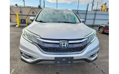 honda-cr-v - 2