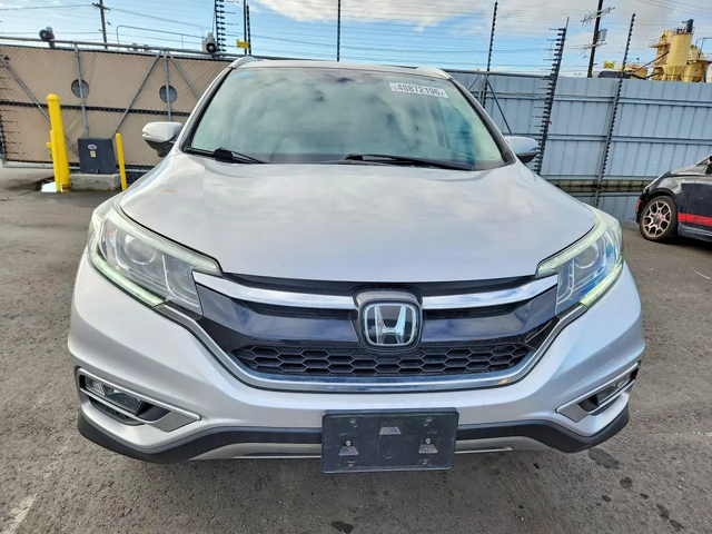 Honda Cr-v TOURING - автомобили, коли, обяви за нови и употребявани 2