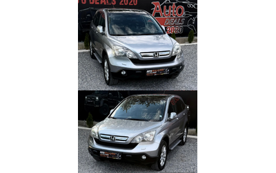 honda-cr-v - 3