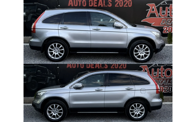 honda-cr-v - 4