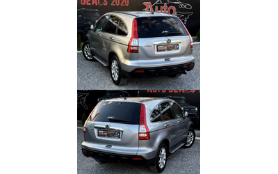 honda-cr-v - 5
