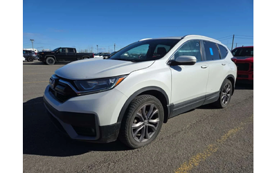honda-cr-v - 0