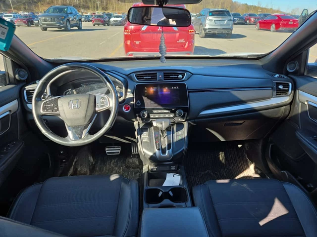 Honda Cr-v * SPORT * CARFAX * 2 КЛЮЧА * ШИБИДАХ * ПОДРЕВИ * - автомобили, коли, обяви за нови и употребявани 10