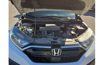 Honda Cr-v * SPORT * CARFAX * 2 КЛЮЧА * ШИБИДАХ * ПОДРЕВИ * - автомобили, коли, обяви за нови и употребявани 16