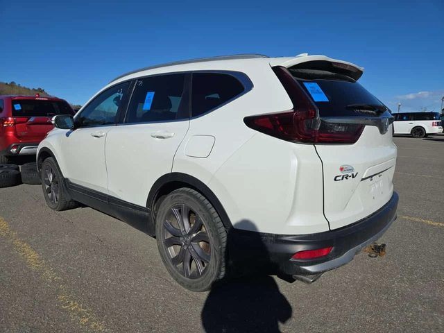 Honda Cr-v * SPORT * CARFAX * 2 КЛЮЧА * ШИБИДАХ * ПОДРЕВИ * - автомобили, коли, обяви за нови и употребявани 3