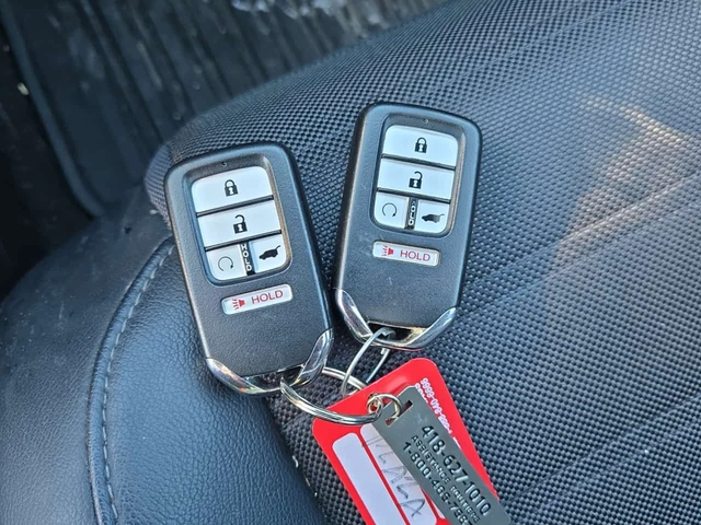 Honda Cr-v * SPORT * CARFAX * 2 КЛЮЧА * ШИБИДАХ * ПОДРЕВИ * - автомобили, коли, обяви за нови и употребявани 7