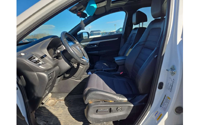 Honda Cr-v * SPORT * CARFAX * 2 КЛЮЧА * ШИБИДАХ * ПОДРЕВИ * - автомобили, коли, обяви за нови и употребявани 8