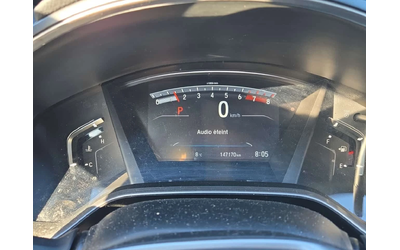 Honda Cr-v * SPORT * CARFAX * 2 КЛЮЧА * ШИБИДАХ * ПОДРЕВИ * - автомобили, коли, обяви за нови и употребявани 9