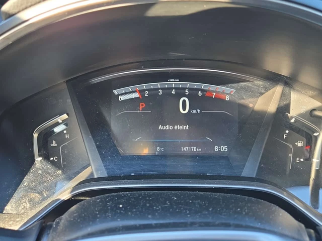 Honda Cr-v * SPORT * CARFAX * 2 КЛЮЧА * ШИБИДАХ * ПОДРЕВИ * - автомобили, коли, обяви за нови и употребявани 9