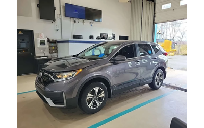 honda-cr-v - 0