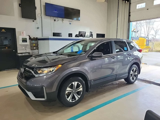 Honda Cr-v LX| DISTRONIC| ПОДГРЕВИ| CARFAX| - автомобили, коли, обяви за нови и употребявани 0