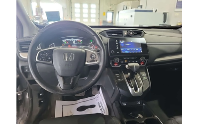 Honda Cr-v LX| DISTRONIC| ПОДГРЕВИ| CARFAX| - автомобили, коли, обяви за нови и употребявани 10