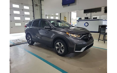 honda-cr-v - 1