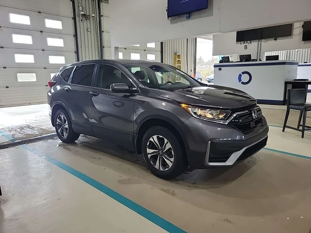 Honda Cr-v LX| DISTRONIC| ПОДГРЕВИ| CARFAX| - автомобили, коли, обяви за нови и употребявани 1