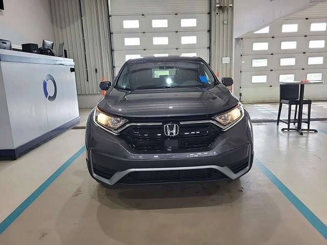 Honda Cr-v LX| DISTRONIC| ПОДГРЕВИ| CARFAX| - автомобили, коли, обяви за нови и употребявани 2