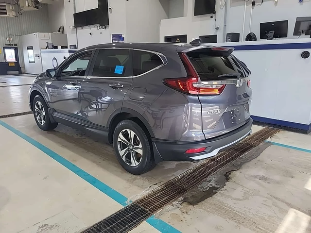 Honda Cr-v LX| DISTRONIC| ПОДГРЕВИ| CARFAX| - автомобили, коли, обяви за нови и употребявани 4