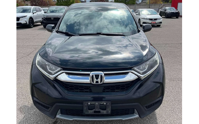 honda-cr-v - 1