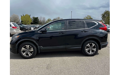 honda-cr-v - 2