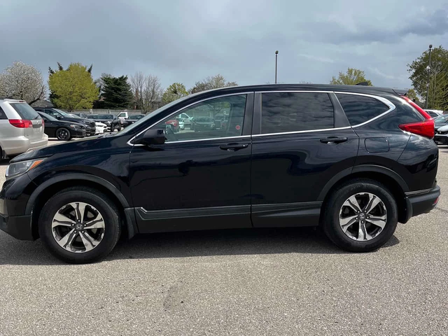 Honda Cr-v | AWD LX | DISTRONIC | ПОДГРЕВИ | LANE ASSIST - автомобили, коли, обяви за нови и употребявани 2