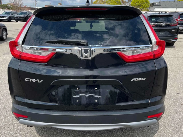 Honda Cr-v | AWD LX | DISTRONIC | ПОДГРЕВИ | LANE ASSIST - автомобили, коли, обяви за нови и употребявани 4