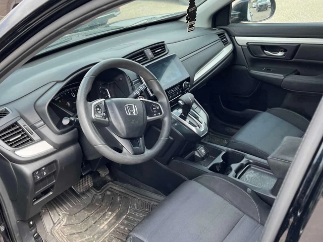 Honda Cr-v | AWD LX | DISTRONIC | ПОДГРЕВИ | LANE ASSIST - автомобили, коли, обяви за нови и употребявани 5