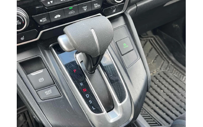 Honda Cr-v | AWD LX | DISTRONIC | ПОДГРЕВИ | LANE ASSIST - автомобили, коли, обяви за нови и употребявани 7
