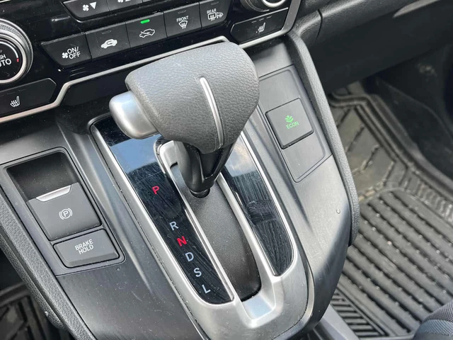 Honda Cr-v | AWD LX | DISTRONIC | ПОДГРЕВИ | LANE ASSIST - автомобили, коли, обяви за нови и употребявани 7