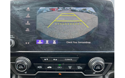 Honda Cr-v | AWD LX | DISTRONIC | ПОДГРЕВИ | LANE ASSIST - автомобили, коли, обяви за нови и употребявани 8