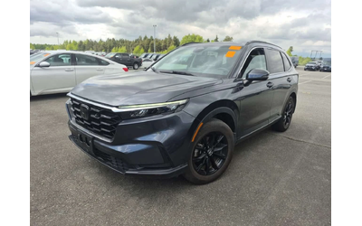 honda-cr-v - 0